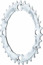 shimano m9 n32 chainring