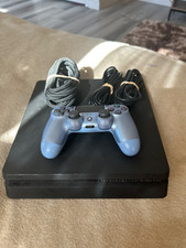 ps4 console bundle used