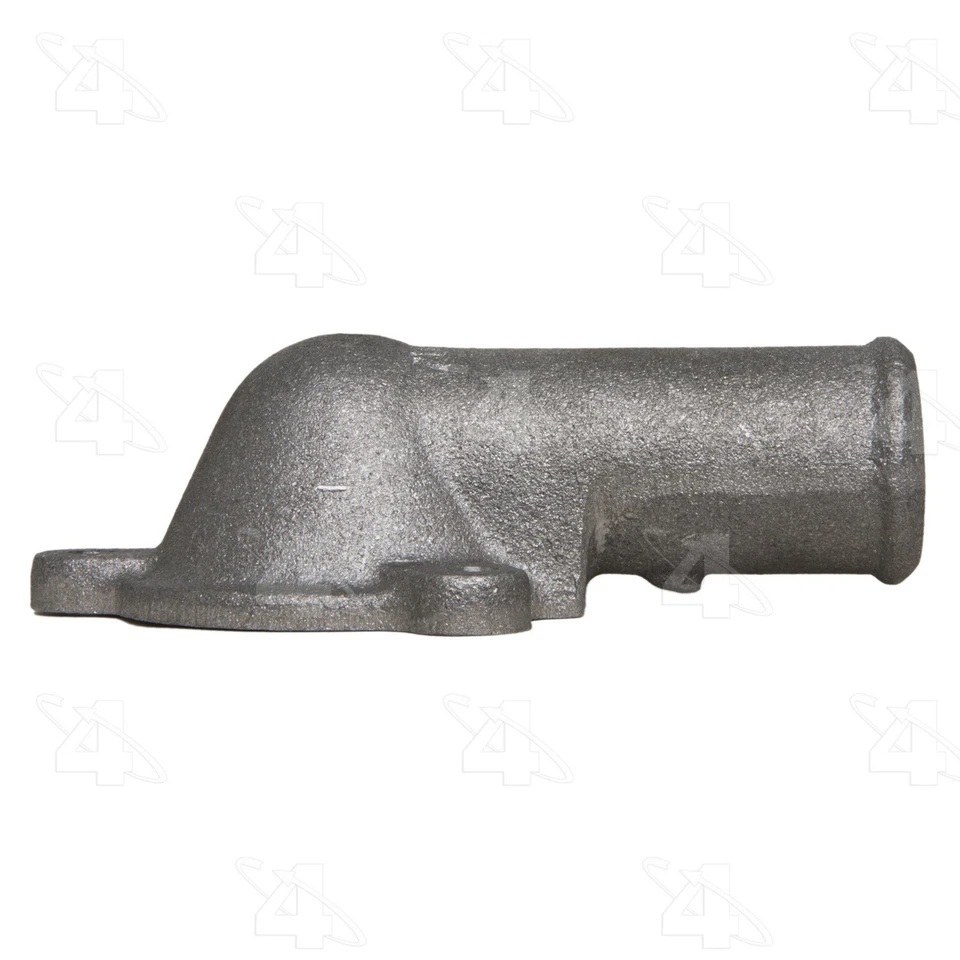 Salida de agua refrigerante motor Ford Mustang II 1975-1978 4 estaciones 1976 1977 Foto 4 de 4