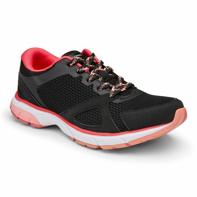 vionic womens running shoes