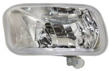 Fendinebbia DX Per Dodge RAM 1500 2008-2013 | Dodge RAM 2500/3500 2010-2018