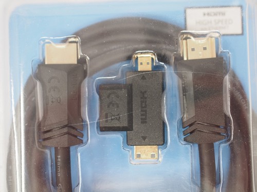 Kit de conexión HDMI Hama (074242) - Imagen 2 de 2