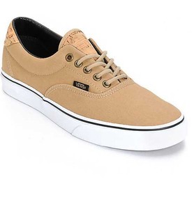 vans era 59 tan