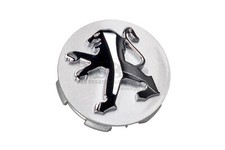 Original Nabenabdeckung für Felgen 15 Zoll für Peugeot 308 542106 (1 Stk)
