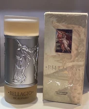 Bellagio by Bellagio Pour Femme Women 3.4 oz Eau de Parfum Spray New In Box