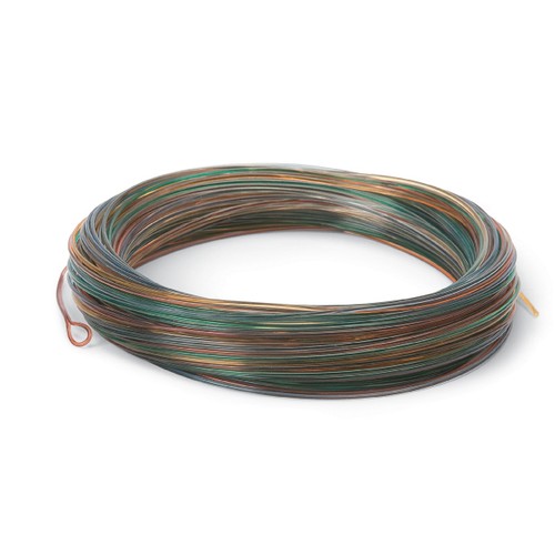 Cortland 444 Clear Camo Intermediate Fly Line - Foto 2 di 3