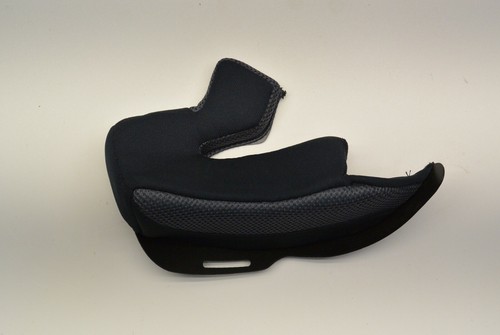 HJC Cheek Pads Kit M 40mm M Motox Helmet Gear Pad 1526 R6 - Picture 5 of 6