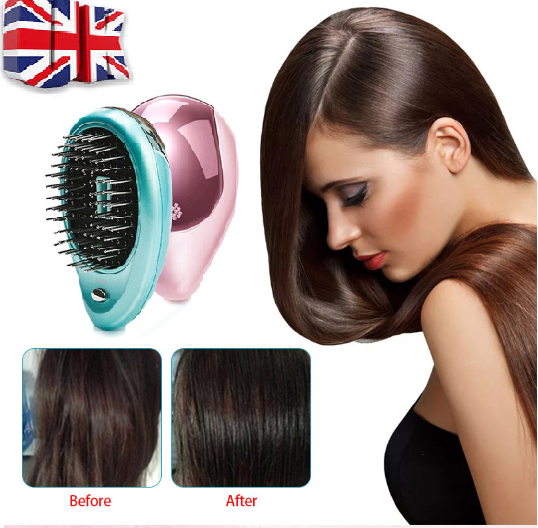 where to buy vibrating foot massager Ionic Vibration Facial Massager – Forever Young Station main image 1