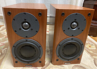 Dynaudio Focus 110 A Power SPEAKERS (PAIR L&R Speakers) | eBay Dynaudio Focus 110 A Power SPEAKERS (PAIR L&R Speakers) | eBay
