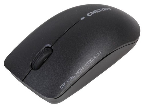 Dw 3000 Drahtlose Tastatur & ; Maus Tischset - CHERRY - Bild 3 von 3