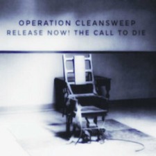 OPERATION CLEANSWEEP The Call to die CD Digipack 2021