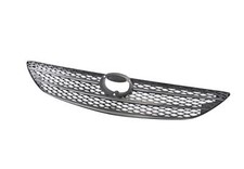 Grille Assembly With Chrome Molding Trim For 2002-2004 Toyota Camry To1200233