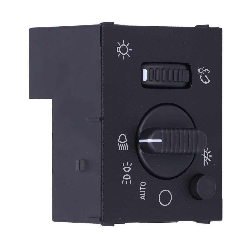 .Headlight Switch Dimmer 19381535 Fit For eBay