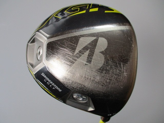 Bridgestone JGR Driver 9.5 TourAD J16-11W (S) #984 Golf Bridgestone JGR Driver 9.5 TourAD J16-11W (S) #984 Golf