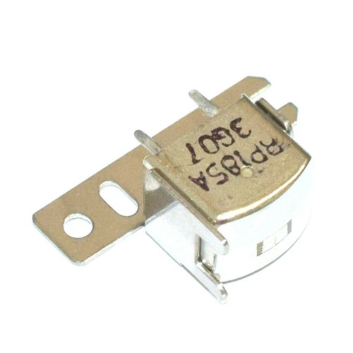 CABEZAL DE GRABACIÓN/REPRODUCCIÓN MONO CASETE RP185A PARA NÍTIDO GF1740 PHILIPS D 6260/35 - Imagen 3 de 3