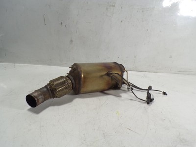 18308508993 PARTIKELFILTER FÜR BMW SERIE 5 LIM. F10 2.0 
