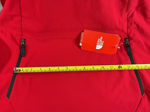 The North Face NWT Tekno Water Resistant Hoodie Pullover Flashdry Youth XL 18/20 - Picture 14 of 24