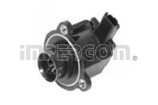 GENUINE EMPIRE 4909 Diverter Valve, charger for MINI