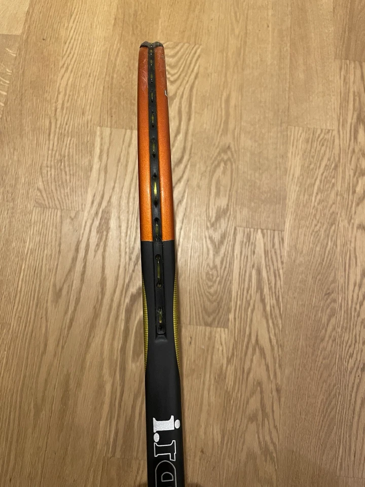 Head i.Radical Oversize Tennischläger/Racket, 4 1/4 L2 - Bild 3 von 4