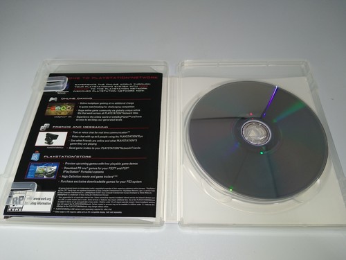 PlayStation 3 Games - PS3 - Many Titles - Picture 826 of 1,072