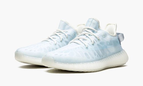 adidas Yeezy Boost 350 V2 Mono Ice 