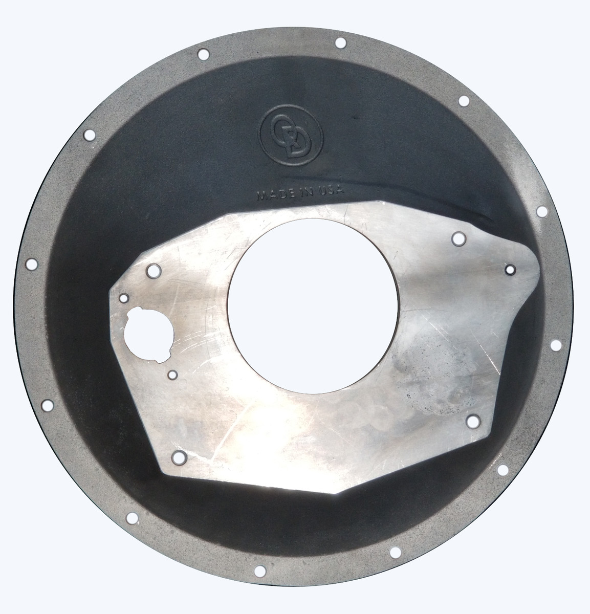 Universal Bellhousing Adapters