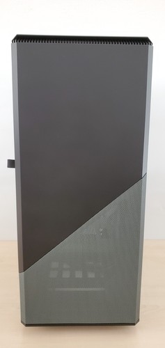 Darkflash DLC31 ATX Computergehäuse (Schwarz)_5.75_5 - Bild 4 von 16