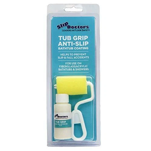 Clear non best sale slip coating
