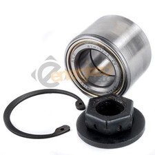 Ford Fusion 2002-2012 Rear Hub Wheel Bearing Kit