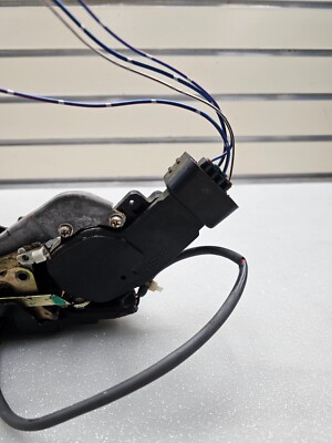 🔥97-01 Toyota Camry Front Left Driver Power Door Lock Actuator