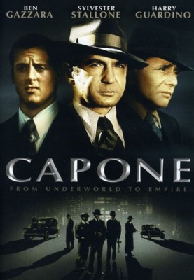 Capone [New DVD] Widescreen