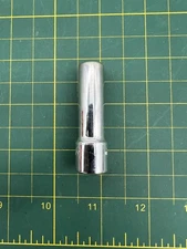 Mac Tools USA 3/8" 6 Point 3/8" Drive Deep Polished Chrome Socket XD126R - NEW!