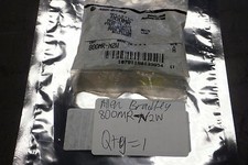 Allen-Bradley 800MR-N2W New Push-to-Test Pilot Light original package 