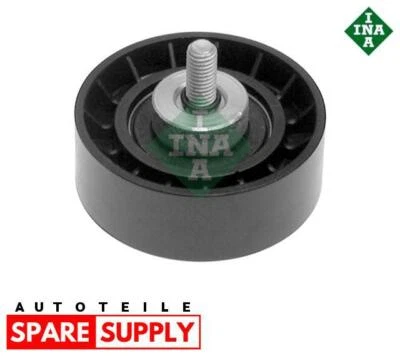 UMLENK-/FÜHRUNGSROLLE, KEILRIPPENRIEMEN FÜR FIAT ALBEA DOBLO INA 532 0297 10 - Bild 1 von 4