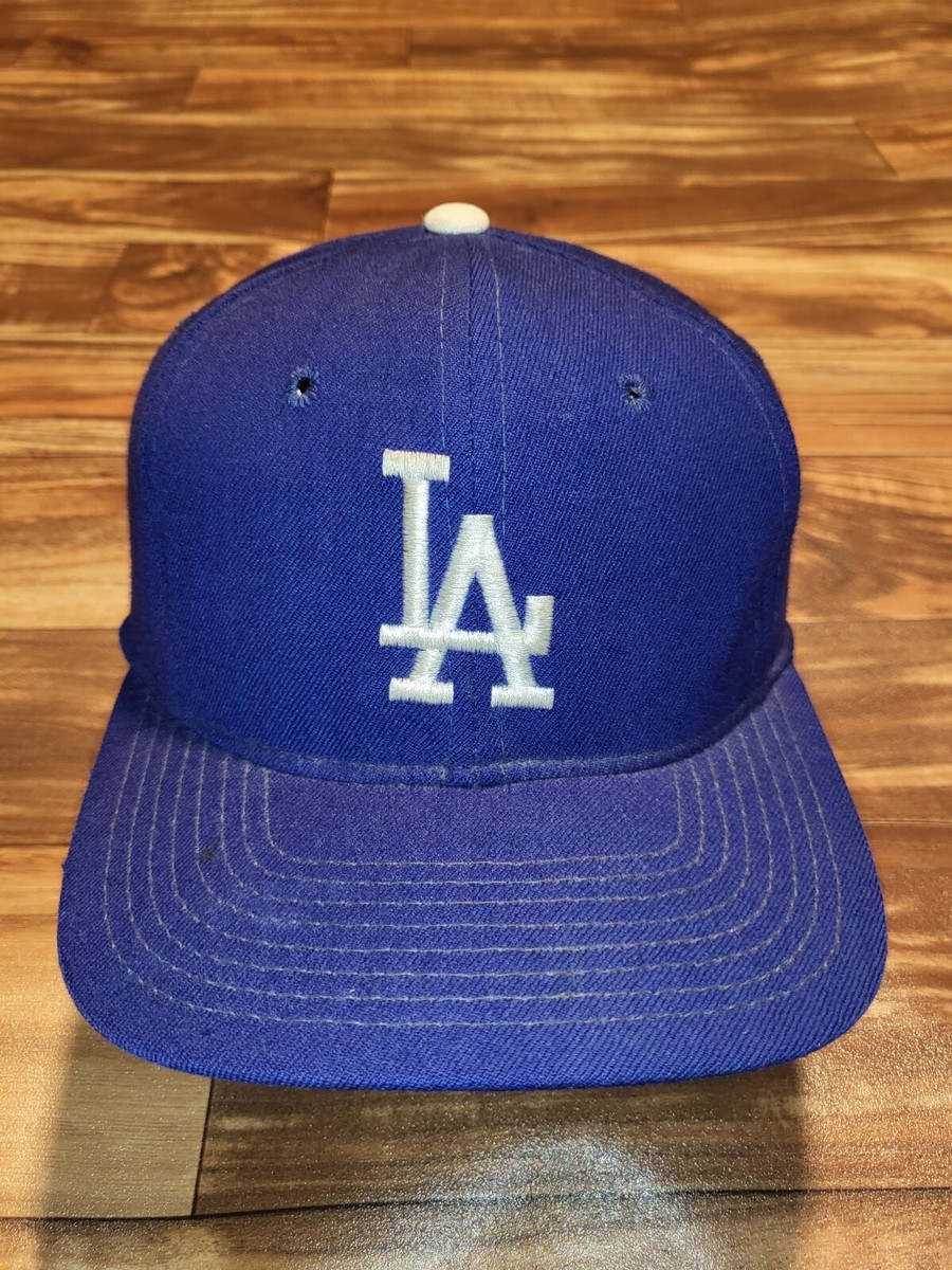 MLB ロサンゼルス・ドジャース sports specialties Vintage Sports Specialties LA Dodgers MLB Snapback Hat Los