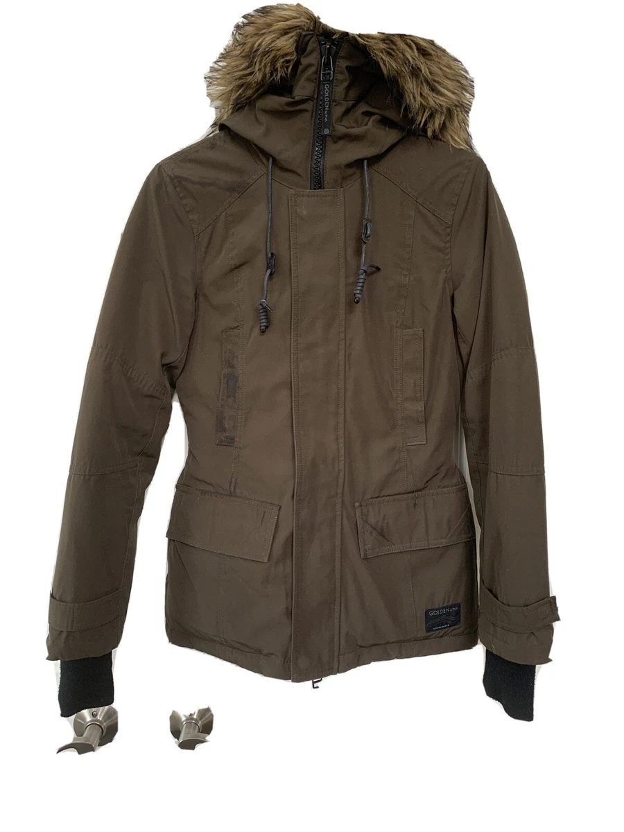 Golden by outlet tna jacket Golden by outlet tna jacket