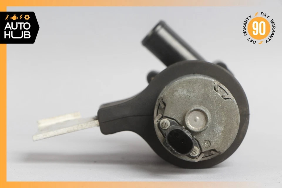 03-08 Mercedes R230 SL500 SL320 SL55 AMG вспомогательный водяной насос 2308350264 OEM - Изображение 4 из 4