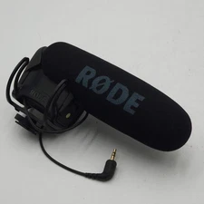 RODE VIDEO MIC PRO Rycote Camera Microphone