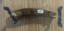 Augustin 3/4 Wood Violin Shoulder Rest
