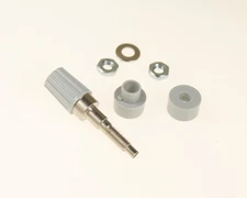 LOT OF 25  024-2010 ELMA binding postss