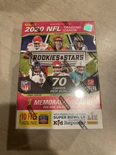 Retail Boxes Collecting Guide 8