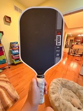 JOOLA Ben Johns Perseus Pro IV 16mm Authentic Pickleball Paddle Gen 4 - Used