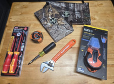 Klein tool lot