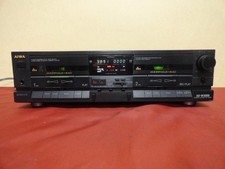 AIWA AD-WX808 STEREO CASSETTE DECK