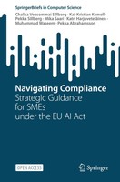Navigating Compliance Strategic Guidance For Smes Under The EU AI Act Buch Xi