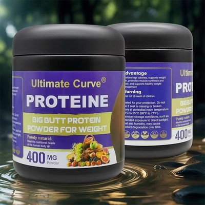 Ultimate Curve Protein Powder