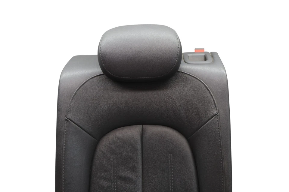 Funda Cojín Asiento Superior Trasero Izquierdo Audi A7 Quattro RS7 12-18 OEM Foto 4 de 4