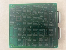 Express Raider Arcade PCB Data East TESTED WORKING 100%  Collectors Quality!