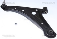 Querlenker Dreieckslenker Triscan 8500 42560 FüR Mitsubishi Space Star 6 Attrage