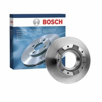 Bosch 0 986 479 A50 Bremsscheibe FüR Ford